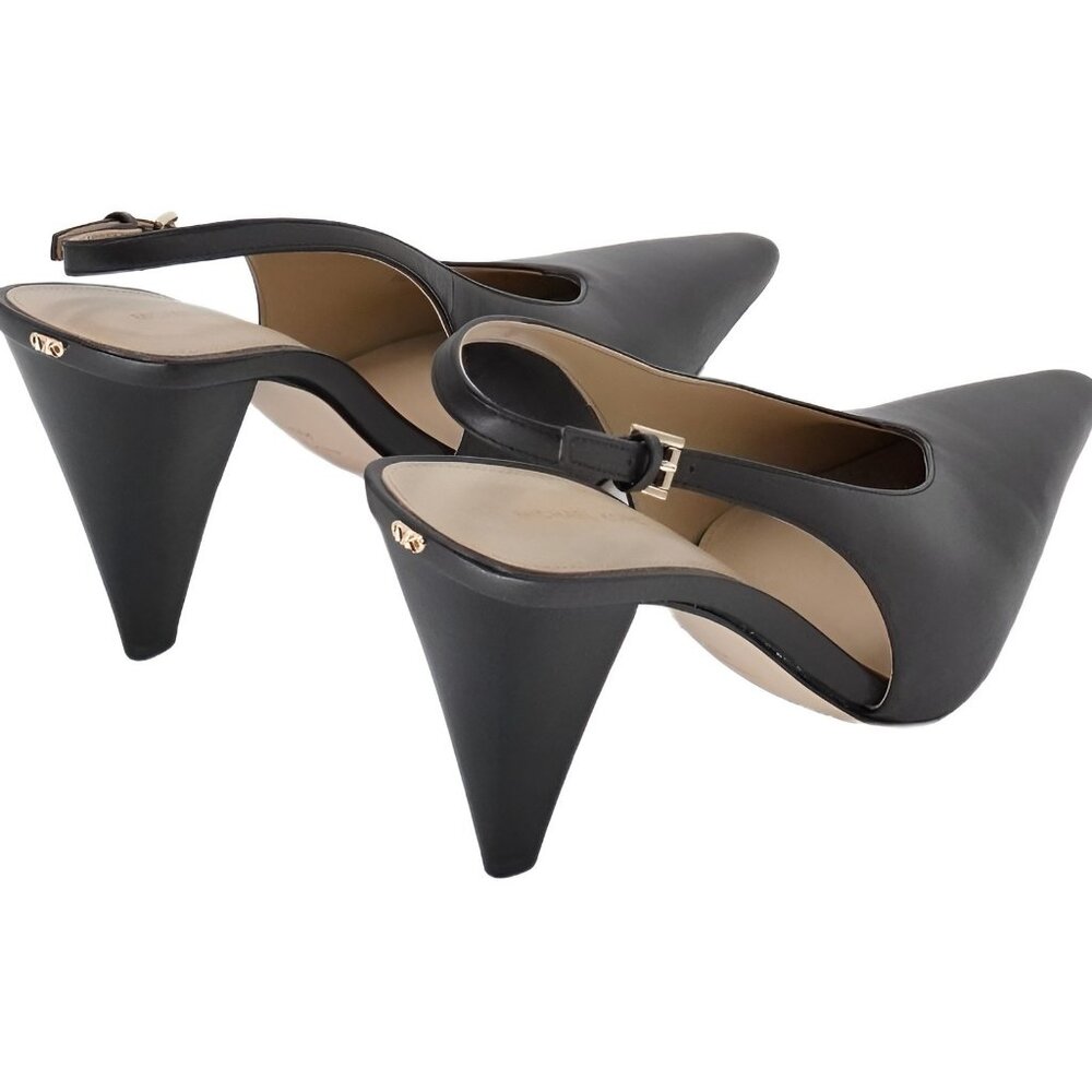 Michael Kors Electra Slingback Pump Women's US 7.5 - Picture 3 of 6